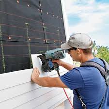 Best Siding Maintenance  in Lindon, UT